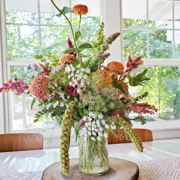 Meet your Posher, Cristy - Picture 1 of 1